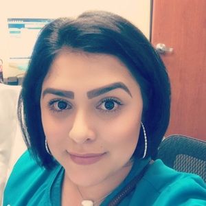 Meet your Posher, Jamie